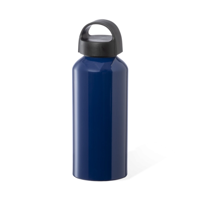 Bouteille publicitaire en alu Fecher 500 ml 
