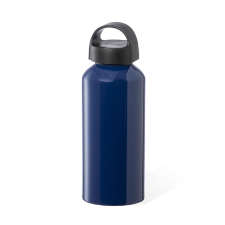 Bouteille publicitaire en alu Fecher 500 ml 