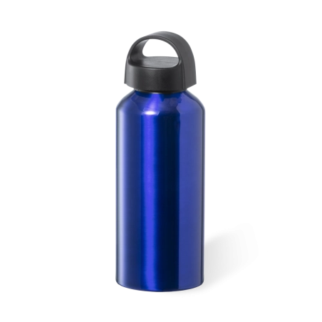 Bouteille publicitaire en alu Fecher 500 ml 