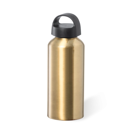 Bouteille publicitaire en alu Fecher 500 ml 