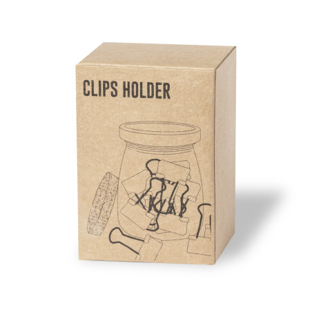 Pot de trombones personnalisable Forsen 