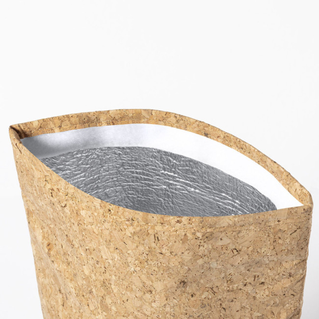 Sac isotherme en liège lumilda 