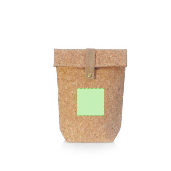 Sac isotherme en liège lumilda 