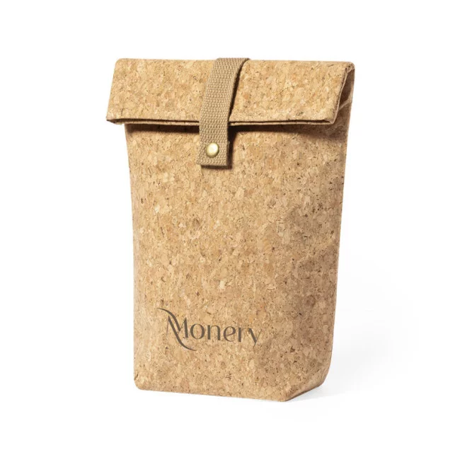 Sac isotherme en liège lumilda 