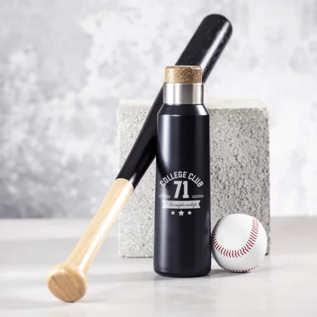 Bouteille publicitaire Anukin 770 ml 