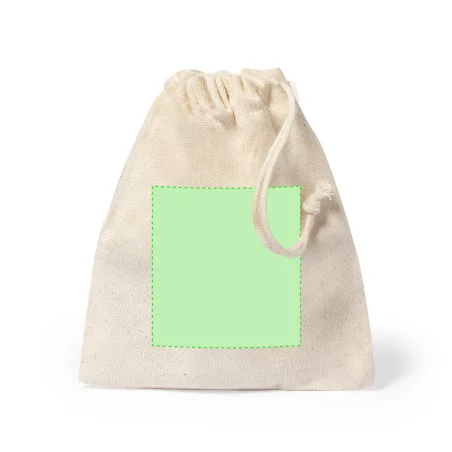 Lot de sous-verres en liège Yagger 