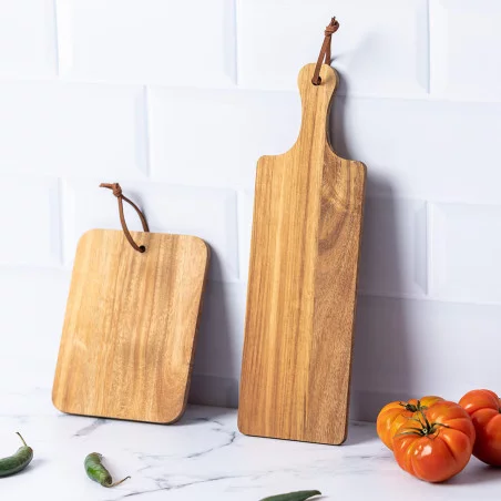 Planche à découper publicitaire Maidal 