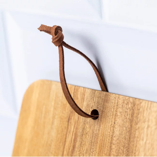 Planche à découper publicitaire Maidal 