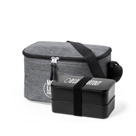Glacière personnalisable Glaxia 