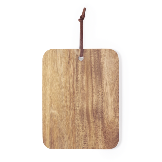 Planche à découper publicitaire Maidal 