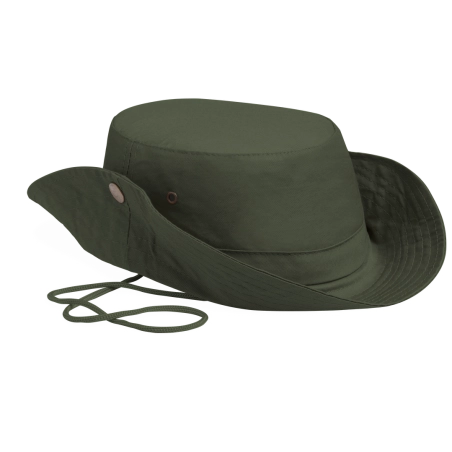 Chapeau safari personnalisé Johns 