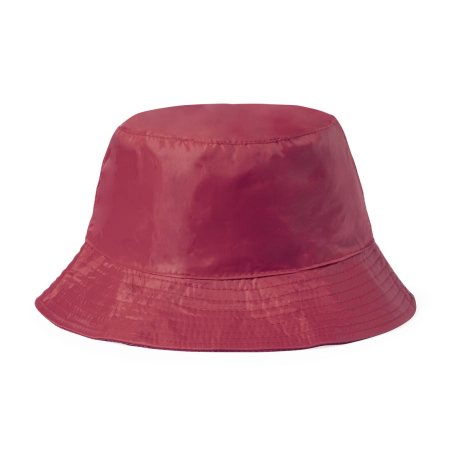 Bob réversible publicitaire Nesy 