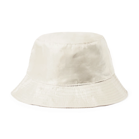 Bob réversible publicitaire Nesy 