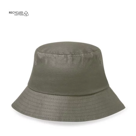 Bob en coton recyclé Madelyn 