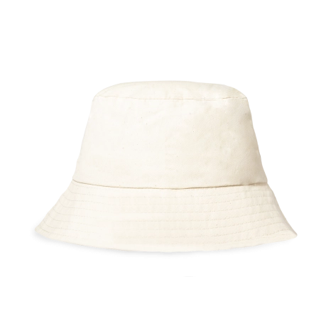 Bob en coton recyclé Madelyn 