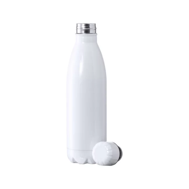 Bouteille en acier Varn sublim 500 ml