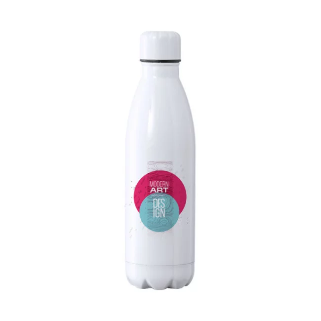 Bouteille en acier Varn sublim 500 ml