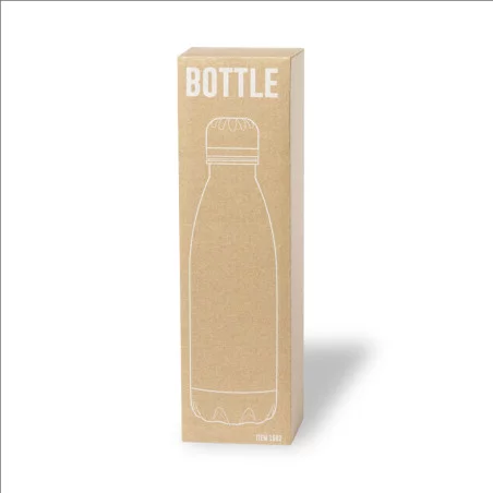 Bouteille en acier Varn sublim 500 ml 