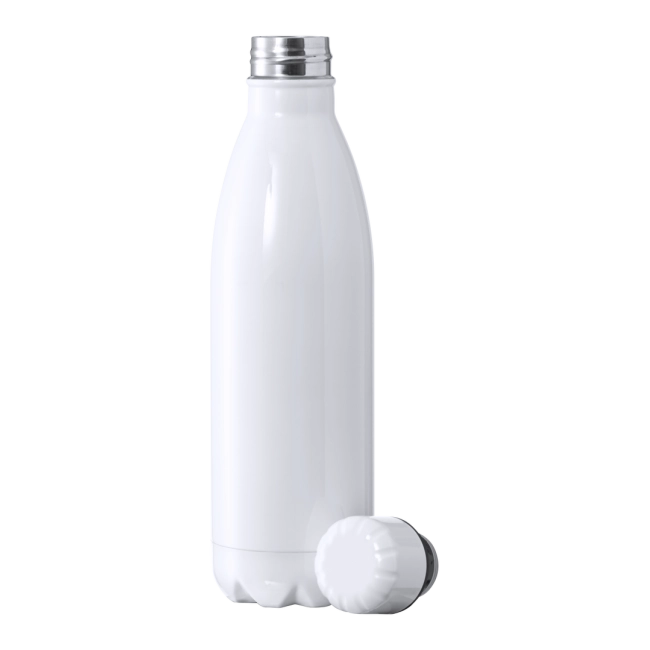 Bouteille en acier Varn sublim 500 ml