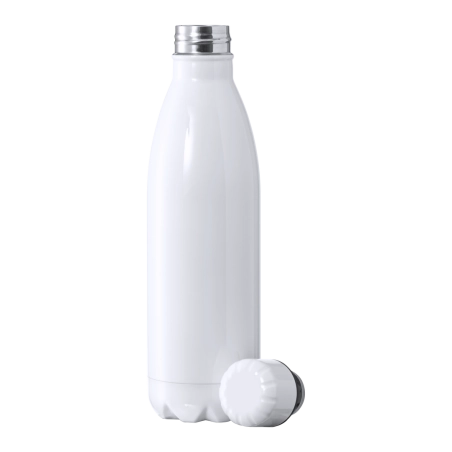 Bouteille en acier Varn sublim 500 ml 