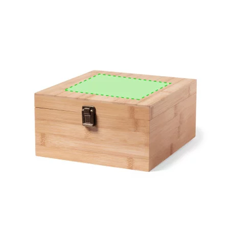 Coffret à vin 2 verres Neider 