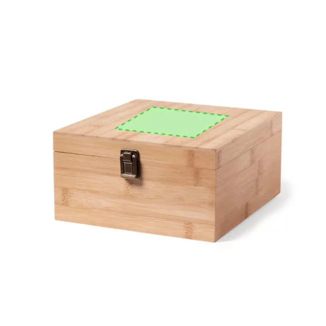 Coffret à vin 2 verres Neider 