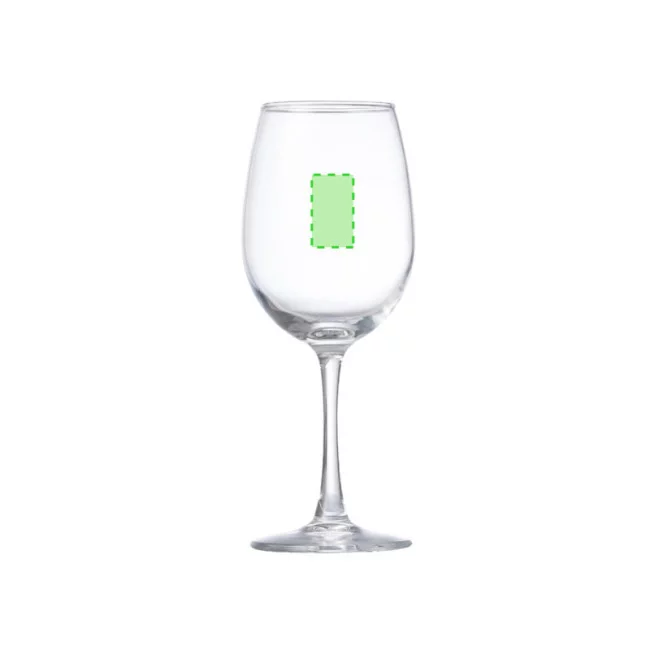 Coffret à vin 2 verres Neider 
