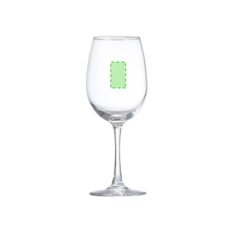 Coffret à vin 2 verres Neider 