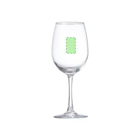 Coffret à vin 2 verres Neider 