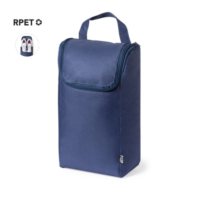 Sac à chaussures publicitaire Helanor 
