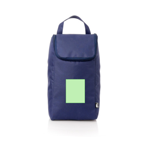 Sac à chaussures publicitaire Helanor 