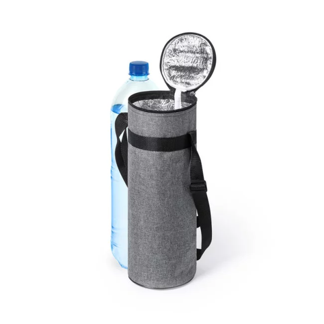 Glacière pour bouteille publicitaire Tukam