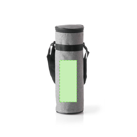 Glacière pour bouteille publicitaire Tukam 