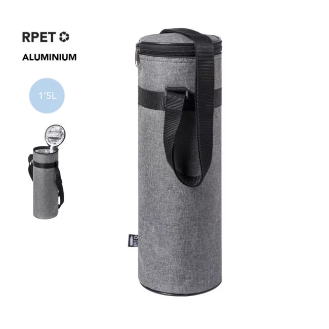 Glacière pour bouteille publicitaire Tukam