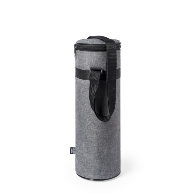 Glacière pour bouteille publicitaire Tukam