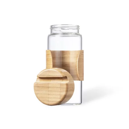 Bouteille publicitaire Nowsly 450 ml 