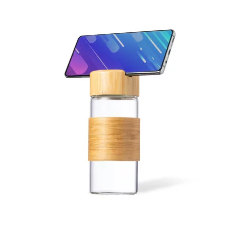 Bouteille publicitaire Nowsly 450 ml 