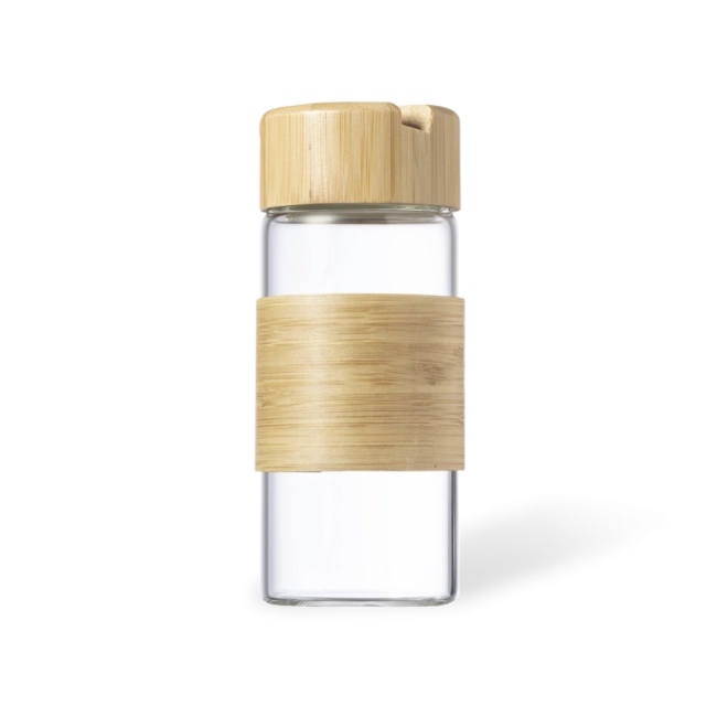 Bouteille publicitaire Nowsly 450 ml 