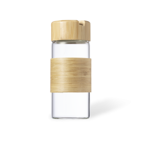 Bouteille publicitaire Nowsly 450 ml 