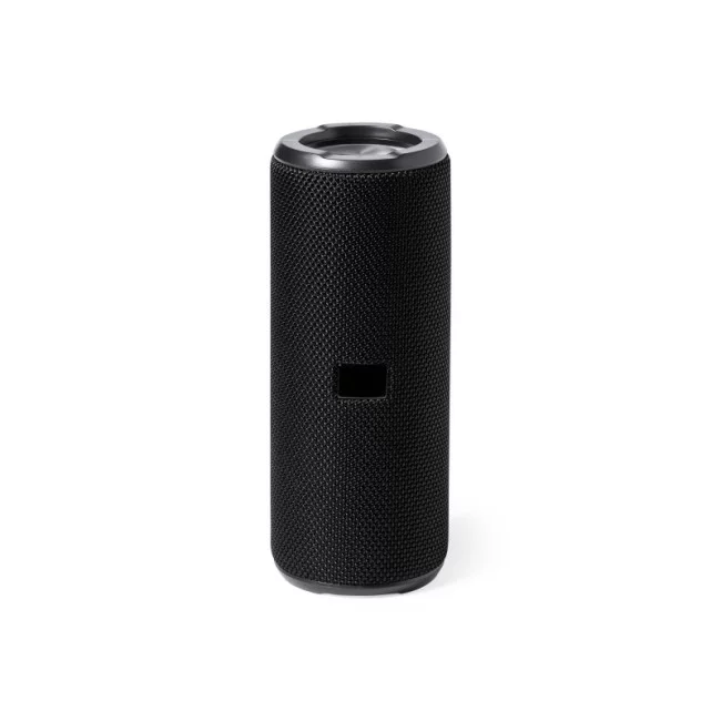 Enceinte stéréo publicitaire Roby