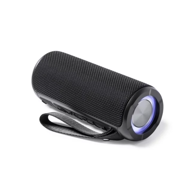 Enceinte stéréo publicitaire Roby