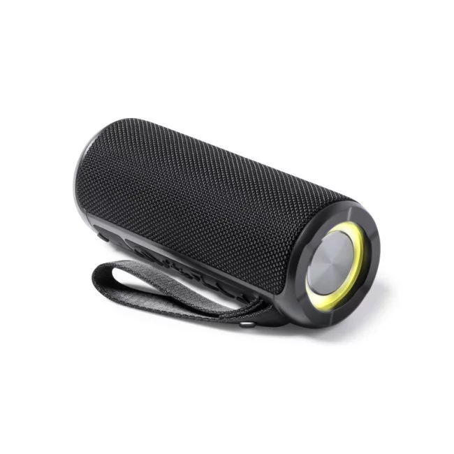 Enceinte stéréo publicitaire Roby