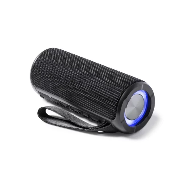 Enceinte stéréo publicitaire Roby