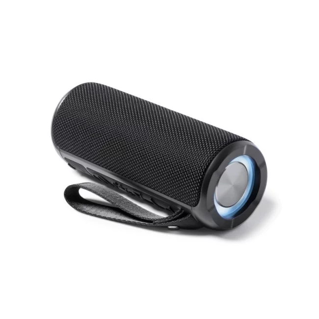 Enceinte stéréo publicitaire Roby