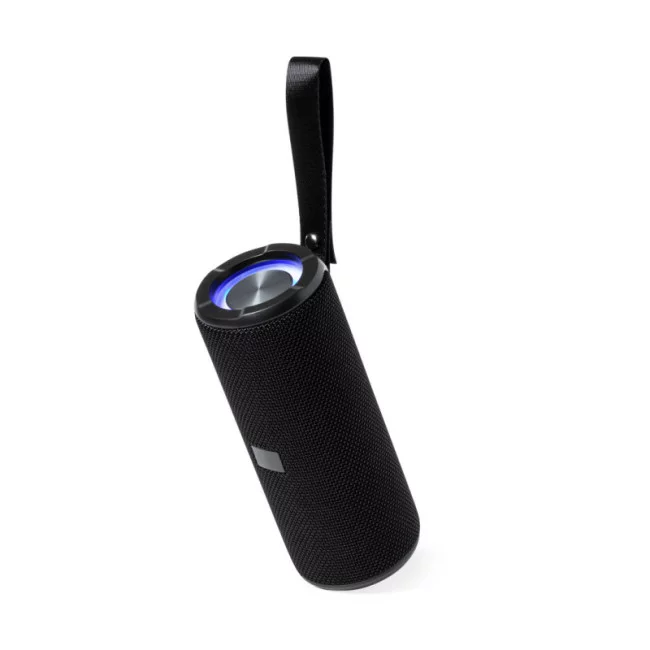 Enceinte stéréo publicitaire Roby