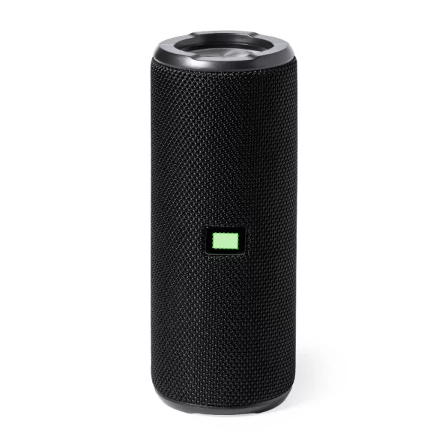 Enceinte stéréo publicitaire Roby
