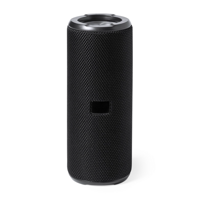 Enceinte stéréo publicitaire Roby