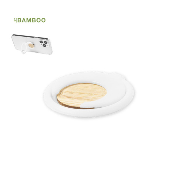 Anneau pour smartphone Pashel 