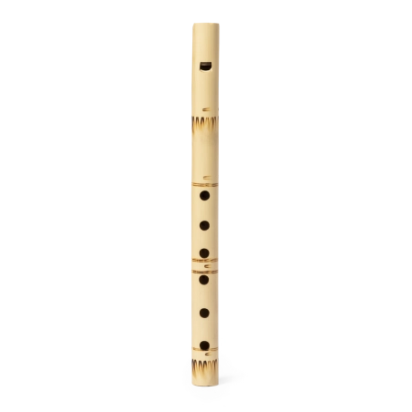 Flûte publicitaire Hamelin 