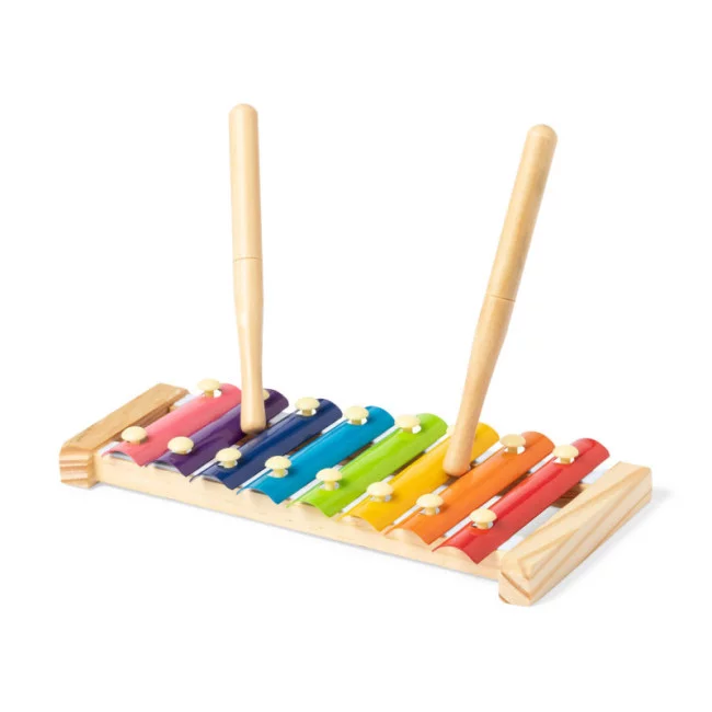 Xylophone personnalisable Nultyn 